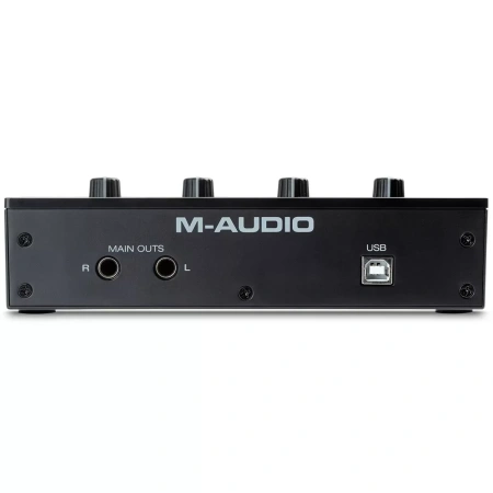 Купить M-audio M-Track Duо по выгодной цене в Нижнем Новгороде