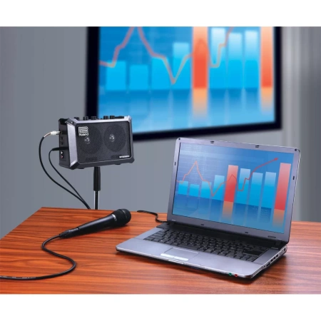 Купить ROLAND MOBILE CUBE по выгодной цене в Нижнем Новгороде