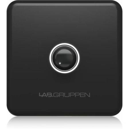 Купить Lab.gruppen CRC-VEU-BK по выгодной цене в Нижнем Новгороде