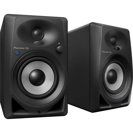 Купить PIONEER DM-40BT по выгодной цене в Нижнем Новгороде