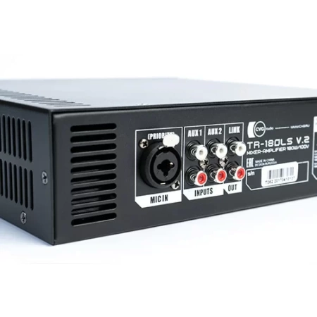 Купить CVGAUDIO TR-180LS по выгодной цене в Нижнем Новгороде