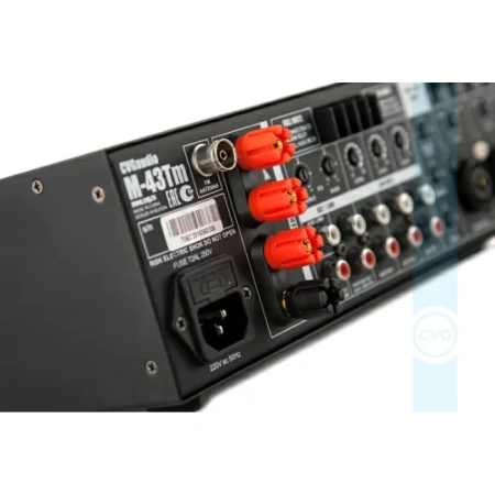 Купить CVGAUDIO M-43Tm по выгодной цене в Нижнем Новгороде