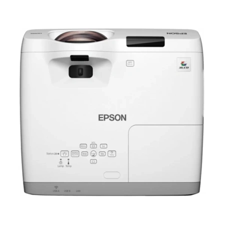 Купить Epson EB-525W по выгодной цене в Нижнем Новгороде