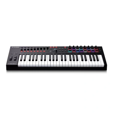 Купить M-audio Oxygen Pro 49 по выгодной цене в Нижнем Новгороде