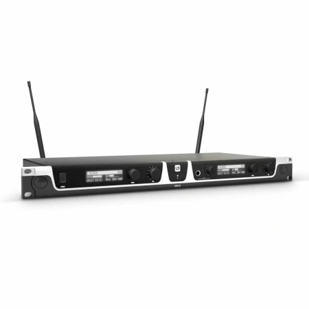 Купить LD Systems U505 HHC 2 по выгодной цене в Нижнем Новгороде