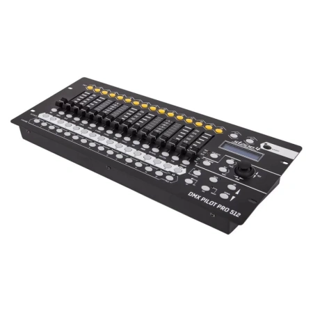 Купить STAGE4 DMX PILOT PRO512 по выгодной цене в Нижнем Новгороде