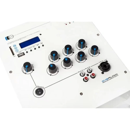 Купить CVGAUDIO ReBox R10-SM по выгодной цене в Нижнем Новгороде