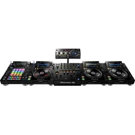 Купить PIONEER DJS-1000 по выгодной цене в Нижнем Новгороде
