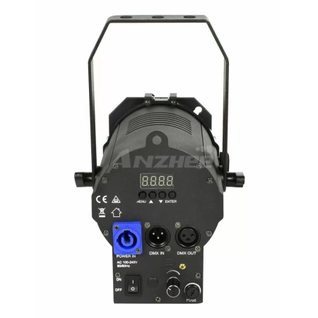 Купить ANZHEE Fresnel 40 ZOOM по выгодной цене в Нижнем Новгороде