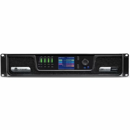 Купить CROWN CDi DriveCore 4|300BL по выгодной цене в Нижнем Новгороде