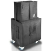 Купить LD Systems DAVE 15 G3 SET по выгодной цене в Нижнем Новгороде