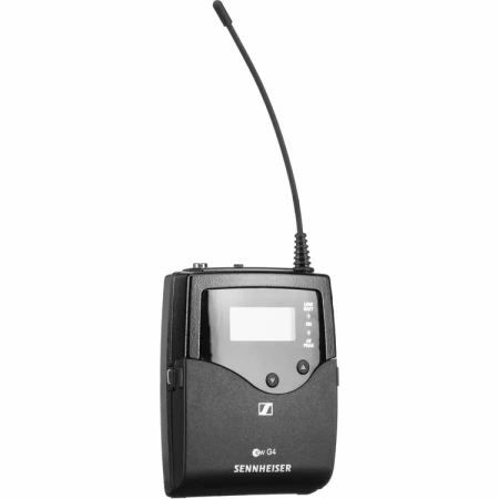 Купить Sennheiser EW 500 G4-CI1-AW+ по выгодной цене в Нижнем Новгороде