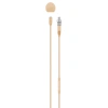 Купить Sennheiser MKE ESSENTIAL OMNI-BEIGE-3-PIN по выгодной цене в Нижнем Новгороде