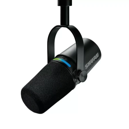 Купить Shure MV7i по выгодной цене в Нижнем Новгороде