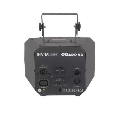 Купить INVOLIGHT OB200v2 по выгодной цене в Нижнем Новгороде