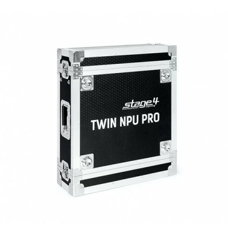 Купить STAGE4 TWIN NPU PRO по выгодной цене в Нижнем Новгороде