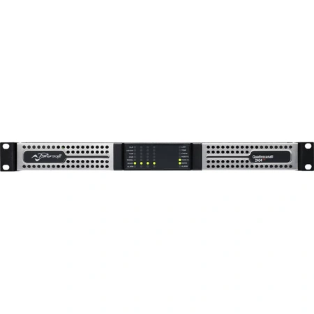 Купить POWERSOFT Quattrocanali 2404 по выгодной цене в Нижнем Новгороде