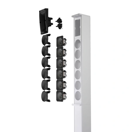 Купить LD Systems MAUI 11 G3 W по выгодной цене в Нижнем Новгороде