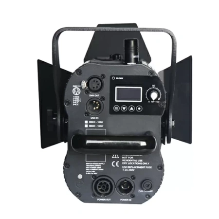Купить Diapro Fresnel Zoom 100/23-90 по выгодной цене в Нижнем Новгороде