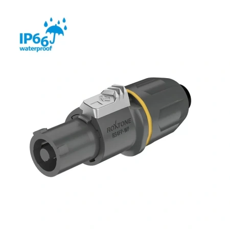 Купить ROXTONE RS4FP-WP-Yellow по выгодной цене в Нижнем Новгороде