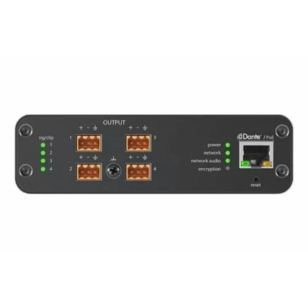 Купить Shure ANI4OUT-BLOCK. по выгодной цене в Нижнем Новгороде