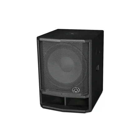 Купить WHARFEDALE PRO DVP-AX15B по выгодной цене в Нижнем Новгороде