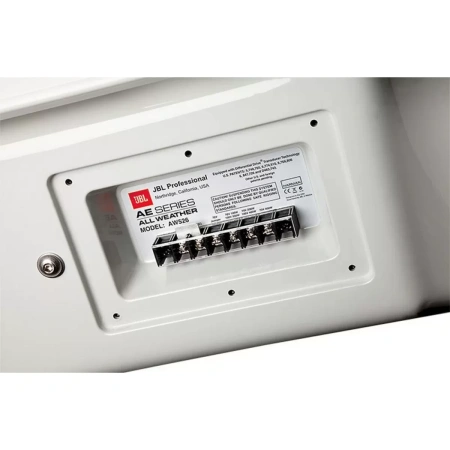 Купить JBL AW526-BK по выгодной цене в Нижнем Новгороде