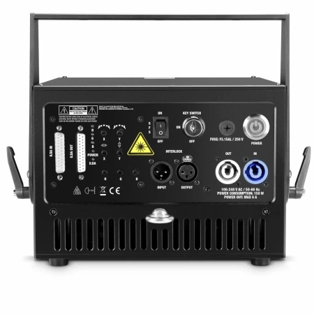 Купить Cameo D FORCE 5000 RGB по выгодной цене в Нижнем Новгороде