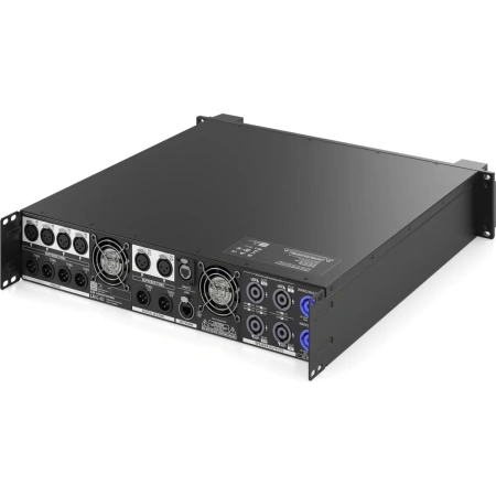 Купить SE Audiotechnik LA 10.4D по выгодной цене в Нижнем Новгороде