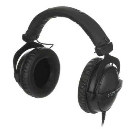 Купить Beyerdynamic DT 770 PRO 32 ohms по выгодной цене в Нижнем Новгороде