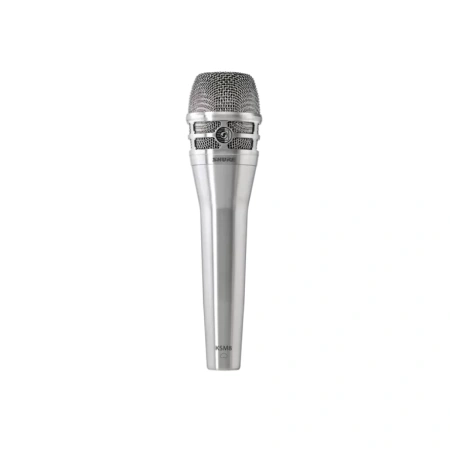 Купить SHURE KSM8/N по выгодной цене в Нижнем Новгороде