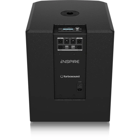 Купить TURBOSOUND IP15B по выгодной цене в Нижнем Новгороде