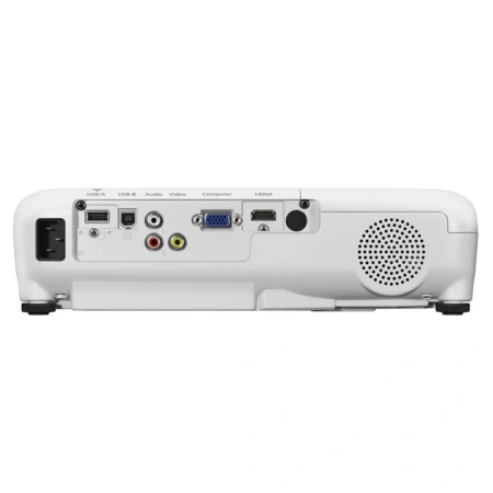 Купить Epson EB-W05 по выгодной цене в Нижнем Новгороде
