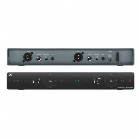 Купить Sennheiser EM-XSW 1 DUAL-B по выгодной цене в Нижнем Новгороде