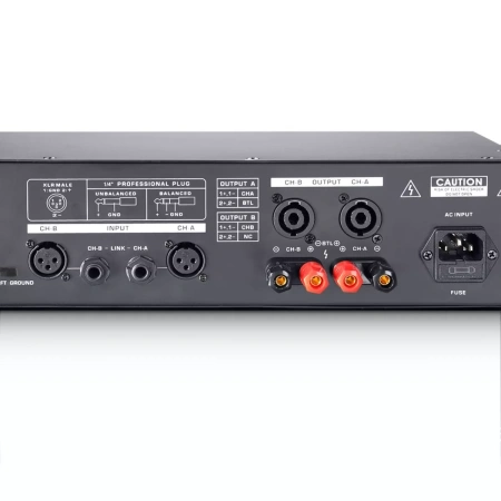 Купить LD Systems DJ 300 по выгодной цене в Нижнем Новгороде