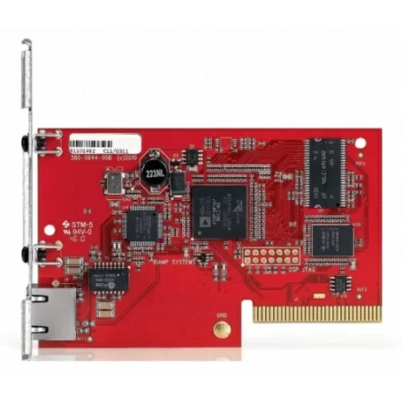 Купить Biamp Tesira SVC-2 по выгодной цене в Нижнем Новгороде