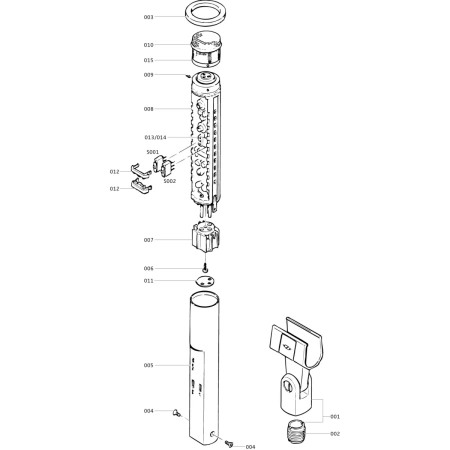 Купить SENNHEISER MKH 20 P48 по выгодной цене в Нижнем Новгороде