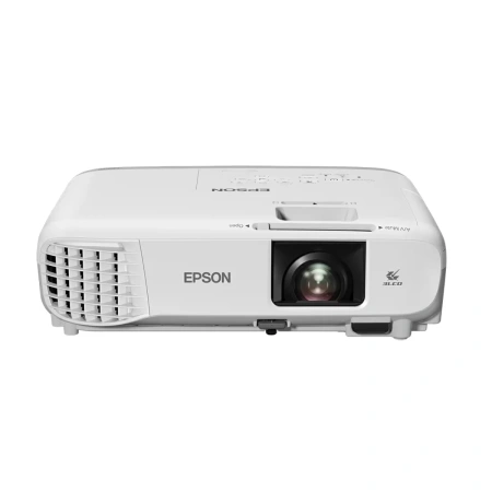 Купить Epson EB-S39 по выгодной цене в Нижнем Новгороде