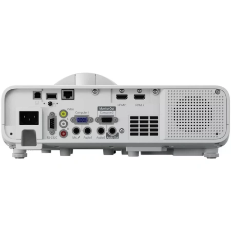 Купить Epson EB-L200SX по выгодной цене в Нижнем Новгороде