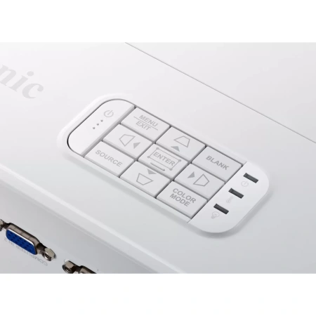Купить ViewSonic ps600w по выгодной цене в Нижнем Новгороде