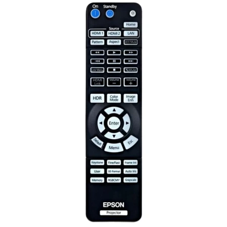 Купить Epson EH-TW7000 по выгодной цене в Нижнем Новгороде
