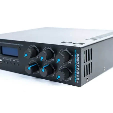 Купить CVGAUDIO ReBox T18 по выгодной цене в Нижнем Новгороде