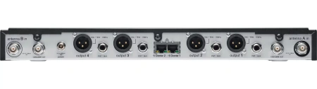 Купить SHURE SLXD4QDAN+E=-G65 по выгодной цене в Нижнем Новгороде