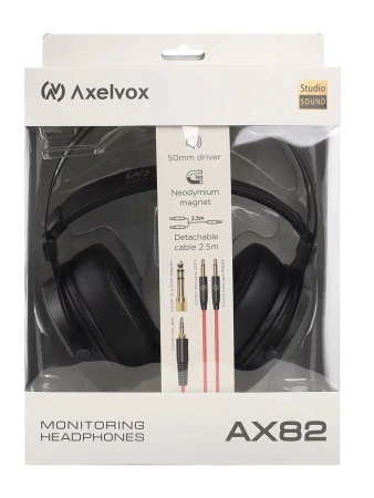 Купить Axelvox AX82 по выгодной цене в Нижнем Новгороде