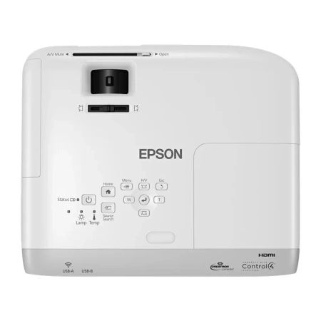 Купить Epson EB-S39 по выгодной цене в Нижнем Новгороде
