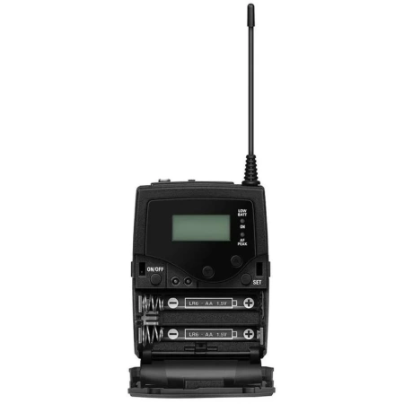 Купить SENNHEISER EW 300 G4-BASE SK-RC-AW+ по выгодной цене в Нижнем Новгороде