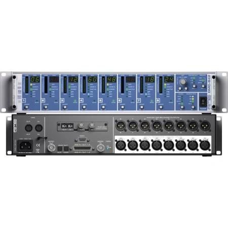 Купить RME DMC-842 по выгодной цене в Нижнем Новгороде