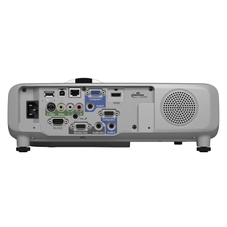 Купить Epson EB-525W по выгодной цене в Нижнем Новгороде
