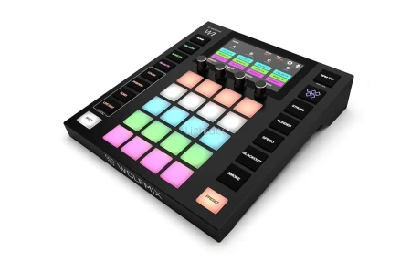 NICOLAUDIE WOLFMIX W1