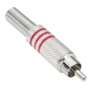 Adam Hall 7622RED